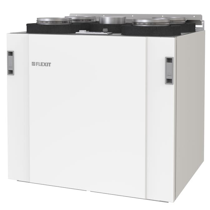 Luftbehandlingsaggregat Flexit Nordic S4