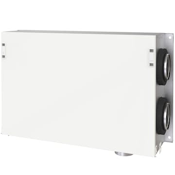 Luftbehandlingsaggregat Flexit Nordic CL3