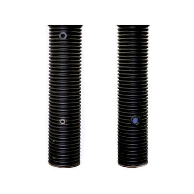 Pumpbrunn Tolago Inkl. Pump/Backventil