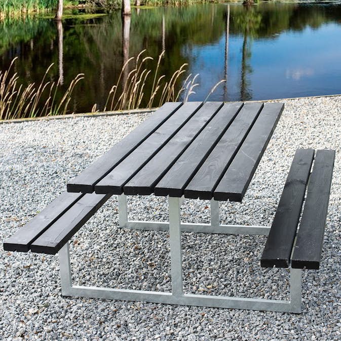 Picknickbord Hortus Ydun Outlet