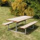 Picknickbord Hortus Ydun