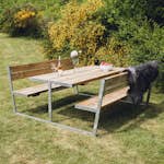 Picknickbord Hortus Balder