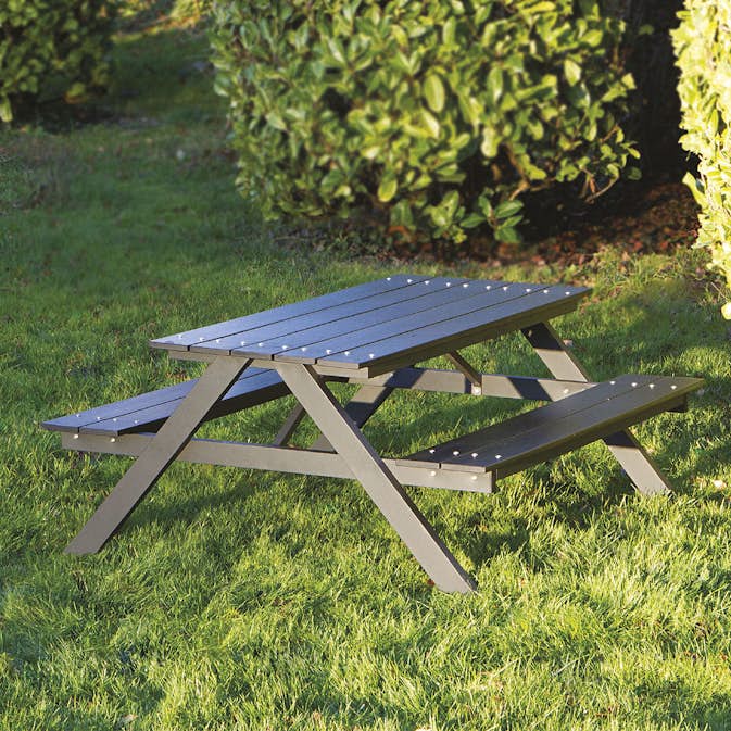 Picknickbord Hortus Till Barn A-modell