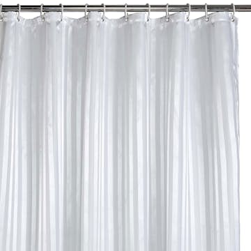 Duschdraperi Borganäs of Sweden 180x200