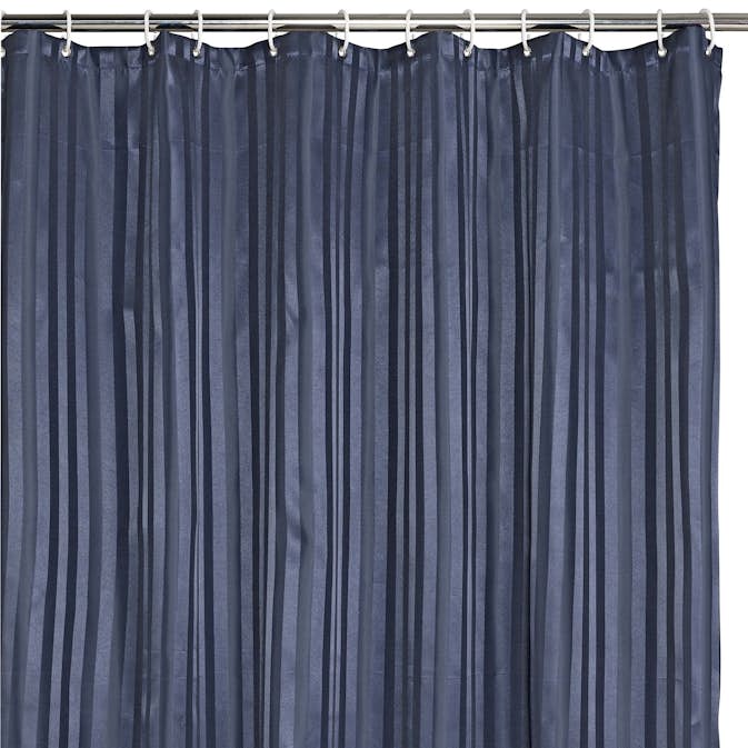 Duschdraperi Borganäs of Sweden 180x200