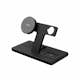 Laddningsstation Fixed 3in1 30W Wireless Mag