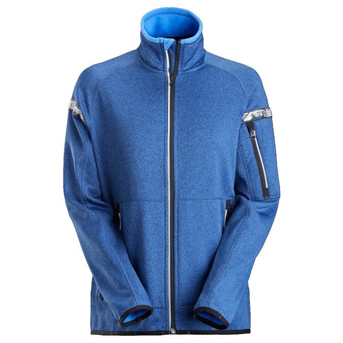 Jacka Snickers Workwear vindtät 37.5 AW Dam