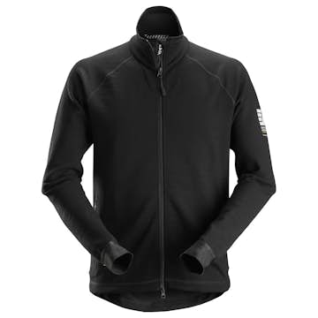 Jacka Snickers Workwear mellanlager Ull AW