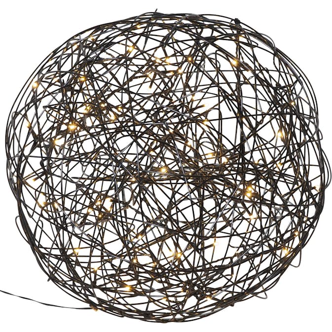 Utomhusdekoration Star Trading Trassel