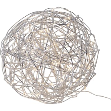 Utomhusdekoration Star Trading Trassel