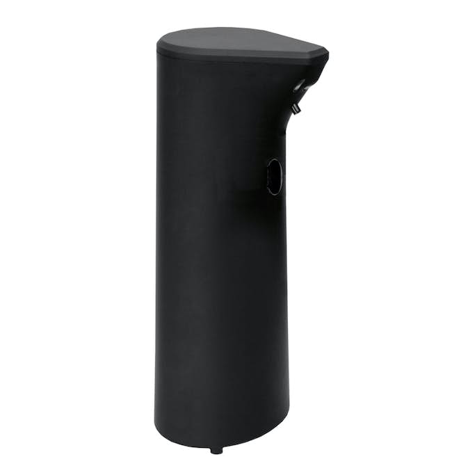 Tvålpump Kleine Wolke Touchless med Sensor Svart