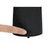Tvålpump Kleine Wolke Touchless med Sensor Svart