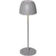 Bordslampa Star Trading Ronda USB