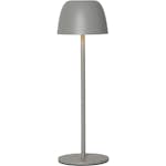 Bordslampa Star Trading Ronda USB