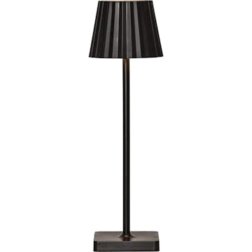 Bordslampa Star Trading Maia USB