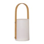 Uppladdningsbar Lampa Star Trading Lykta Lisa LED