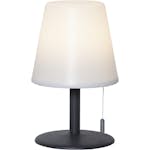 Bordslampa Star Trading GardenLight Kreta Låg