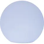 Dekoration Star Trading Twilights Rund