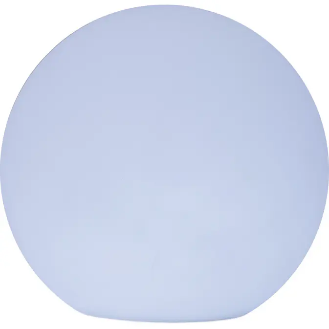 Dekoration Star Trading Twilights Rund