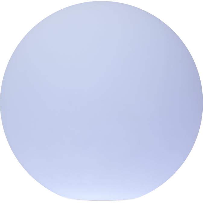 Dekoration Star Trading Twilights Rund