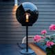 Bordslampa Star Trading Orby