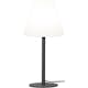 Bordslampa Star Trading GardenLight Kreta