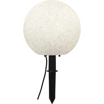 Utomhusdekoration Star Trading GardenLight Stone