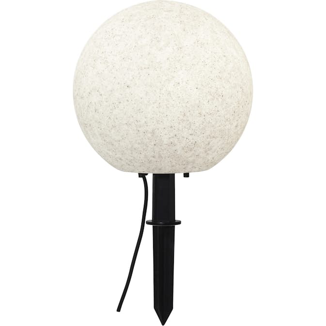 Utomhusdekoration Star Trading GardenLight Stone