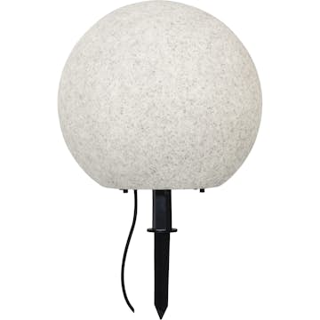 Utomhusdekoration Star Trading GardenLight Stone