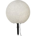 Utomhusdekoration Star Trading GardenLight Stone