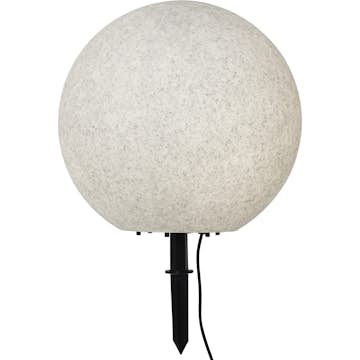 Utomhusdekoration Star Trading GardenLight Stone