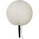 Utomhusdekoration Star Trading GardenLight Stone