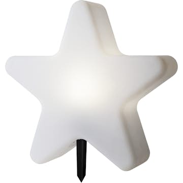 Utomhusdekoration Star Trading GardenLight Star
