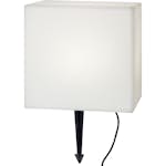 Utomhusdekoration Star Trading GardenLight Square