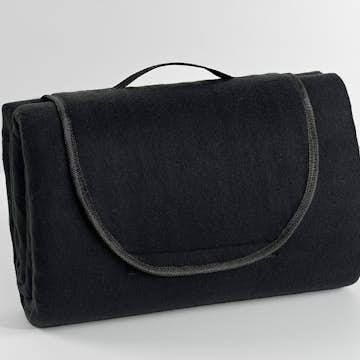 Picknickpläd Borganäs of Sweden