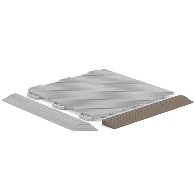 Kantlist Hestraplattan Deck 45 Edge Strip Soft