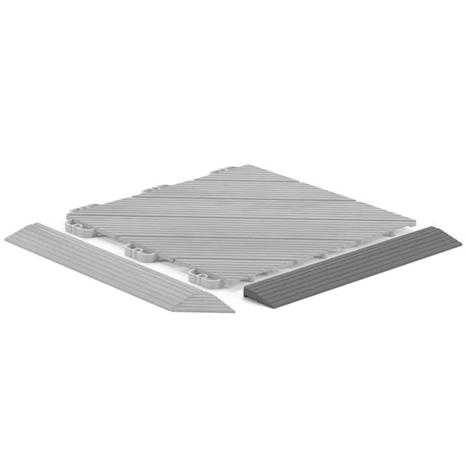 Kantlist Hestraplattan Deck 45 Edge Strip Soft