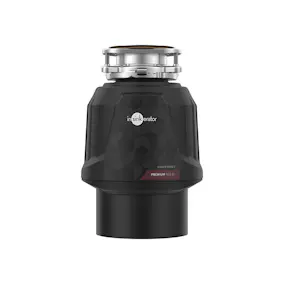 Avfallskvarn Insinkerator Premium 550 EC Burgundy
