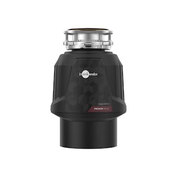 Avfallskvarn Insinkerator Premium 550 EC Burgundy