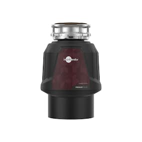 Avfallskvarn Insinkerator Preminum 700 EC Burgundy