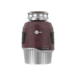 Avfallskvarn Insinkerator Evolution Plus 1000 EC Burgundy