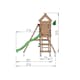 Lektorn Jungle Gym Resort Gungmodul & Rutschkana
