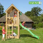 Lektorn Jungle Gym Club exkl rutschkana 804-284B