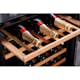 Vinkyl mQuvée WineCave 60D Inbyggbar