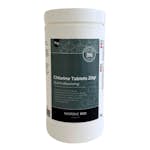 Spakem Swebad Nordic Roi Spa Klortabletter 20g Snabblösliga 1 kg