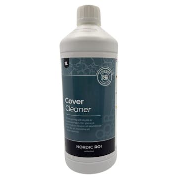 Spakem Swebad Nordic Roi Cover Cleaner