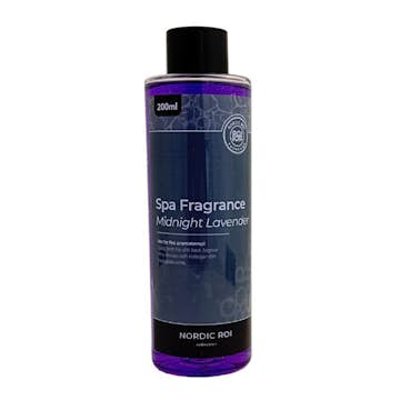 Spakem Swebad Nordic Roi Doft för Spabad