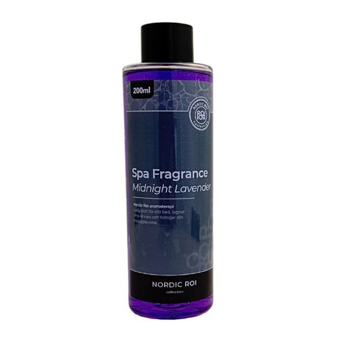 Spakem Swebad Nordic Roi Doft för Spabad