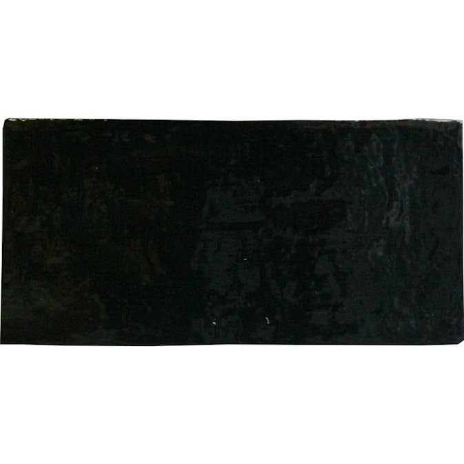 Kakel Konradssons Yorkshire Negro Svart 15x30 cm