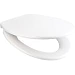 Toalettsits Duschy soft close